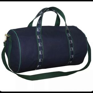 Goldman Sachs Duffel Bag